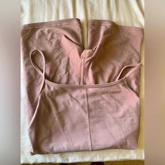 Aritzia Divinity Romper - Picture 2 of 5